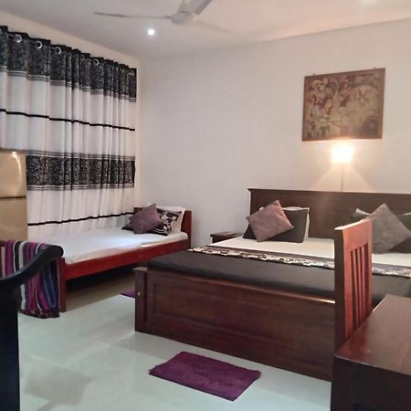 Vidisa Villas Hikkaduwa Extérieur photo
