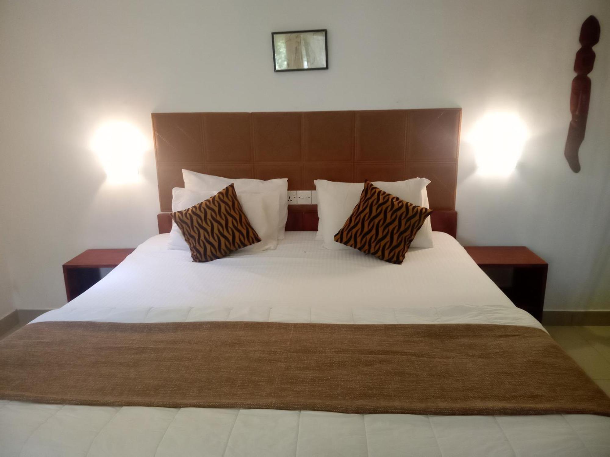 Vidisa Villas Hikkaduwa Extérieur photo